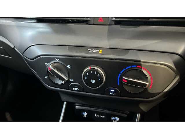 Hyundai i20 I20 1.0T GDi Advance [Nav] 5dr