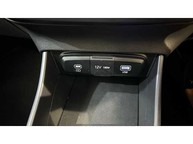 Hyundai i20 I20 1.0T GDi Advance [Nav] 5dr
