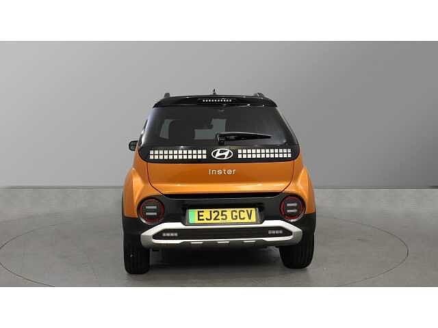 Hyundai Inster INSTER 85kW 02 49kWh 5dr Auto