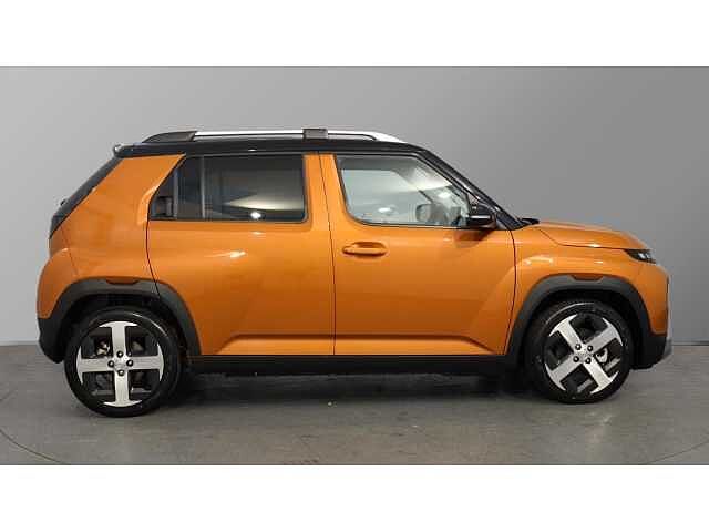 Hyundai Inster INSTER 85kW 02 49kWh 5dr Auto