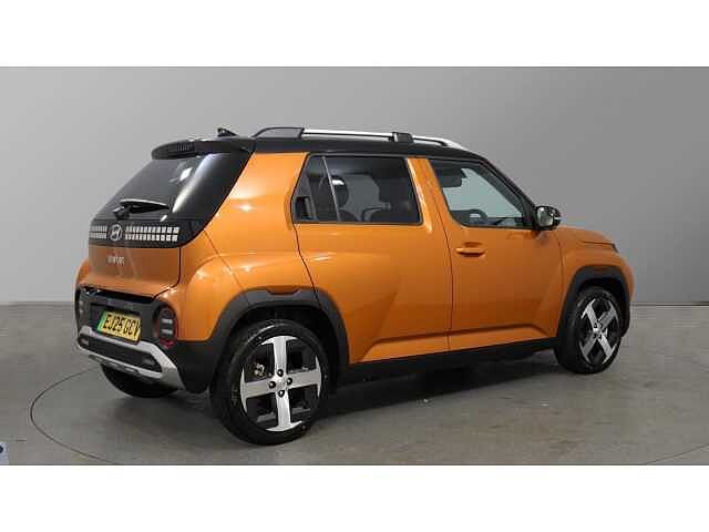 Hyundai Inster INSTER 85kW 02 49kWh 5dr Auto