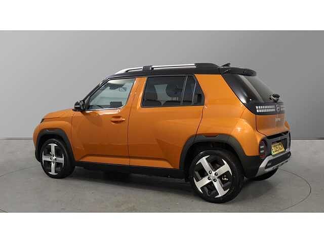 Hyundai Inster INSTER 85kW 02 49kWh 5dr Auto