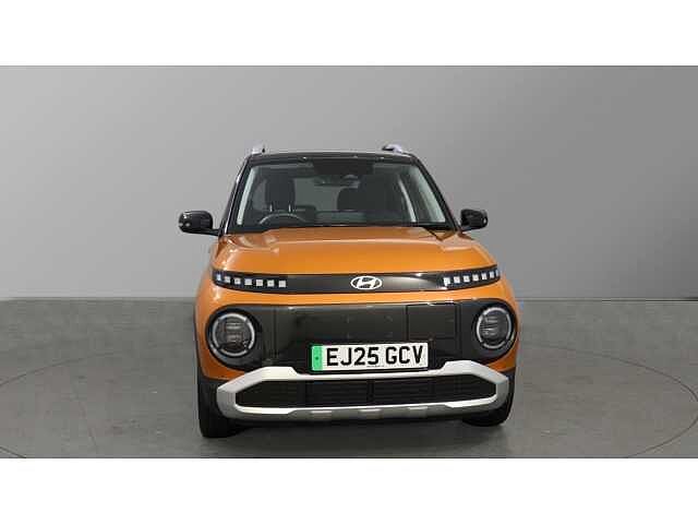 Hyundai Inster INSTER 85kW 02 49kWh 5dr Auto