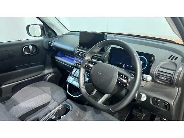 Hyundai Inster INSTER 85kW 02 49kWh 5dr Auto