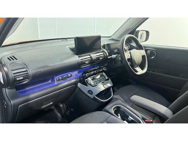 Hyundai Inster INSTER 85kW 02 49kWh 5dr Auto