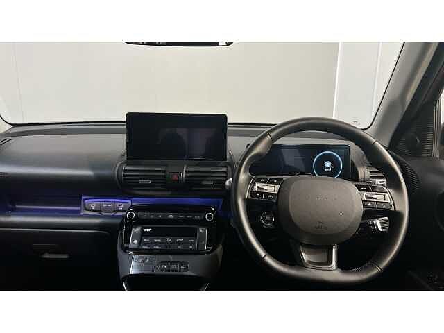 Hyundai Inster INSTER 85kW 02 49kWh 5dr Auto