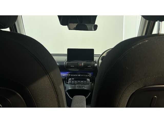 Hyundai Inster INSTER 85kW 02 49kWh 5dr Auto