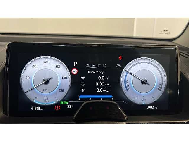 Hyundai Inster INSTER 85kW 02 49kWh 5dr Auto