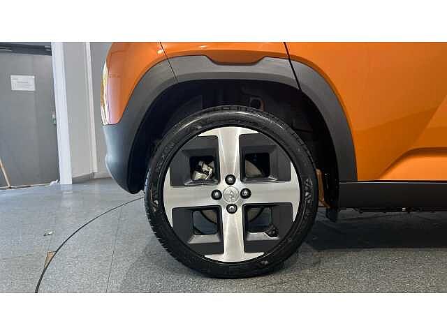 Hyundai Inster INSTER 85kW 02 49kWh 5dr Auto