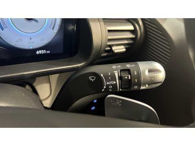 Hyundai Inster INSTER 85kW 02 49kWh 5dr Auto