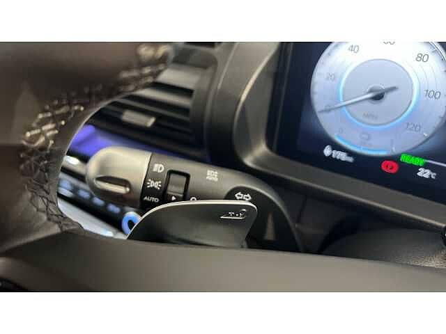 Hyundai Inster INSTER 85kW 02 49kWh 5dr Auto