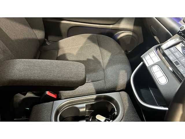 Hyundai Inster INSTER 85kW 02 49kWh 5dr Auto