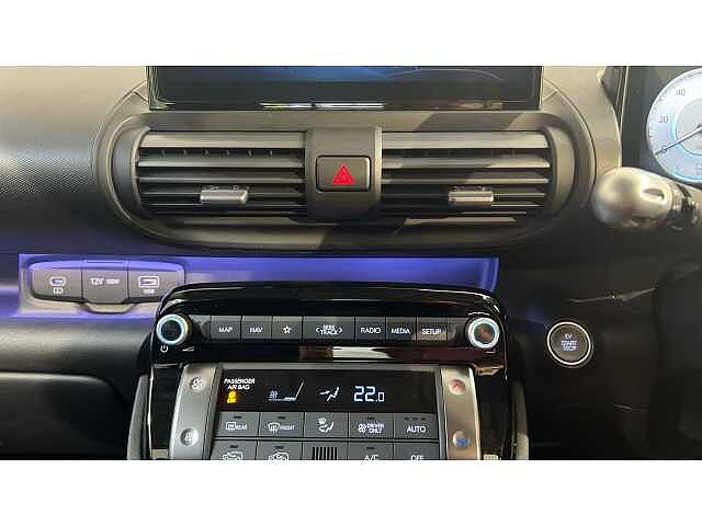 Hyundai Inster INSTER 85kW 02 49kWh 5dr Auto