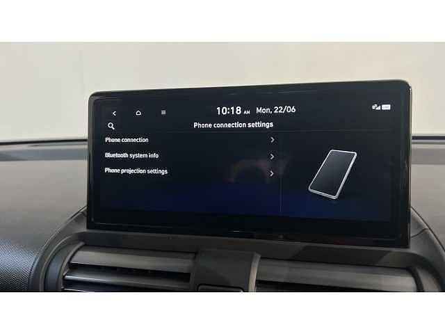 Hyundai Inster INSTER 85kW 02 49kWh 5dr Auto