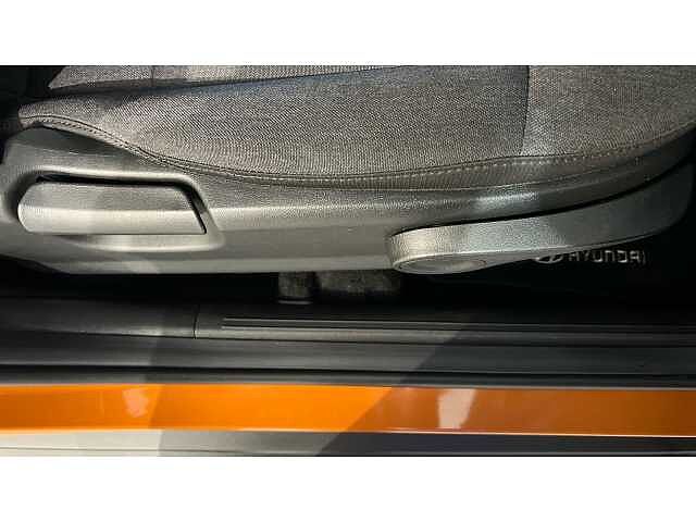 Hyundai Inster INSTER 85kW 02 49kWh 5dr Auto