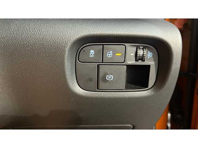Hyundai Inster INSTER 85kW 02 49kWh 5dr Auto