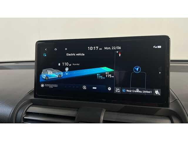Hyundai Inster INSTER 85kW 02 49kWh 5dr Auto