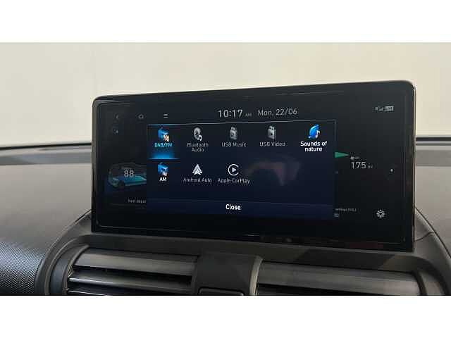 Hyundai Inster INSTER 85kW 02 49kWh 5dr Auto