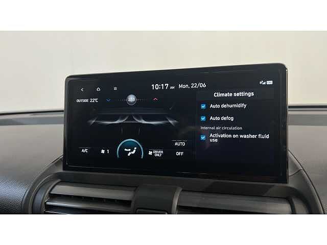 Hyundai Inster INSTER 85kW 02 49kWh 5dr Auto