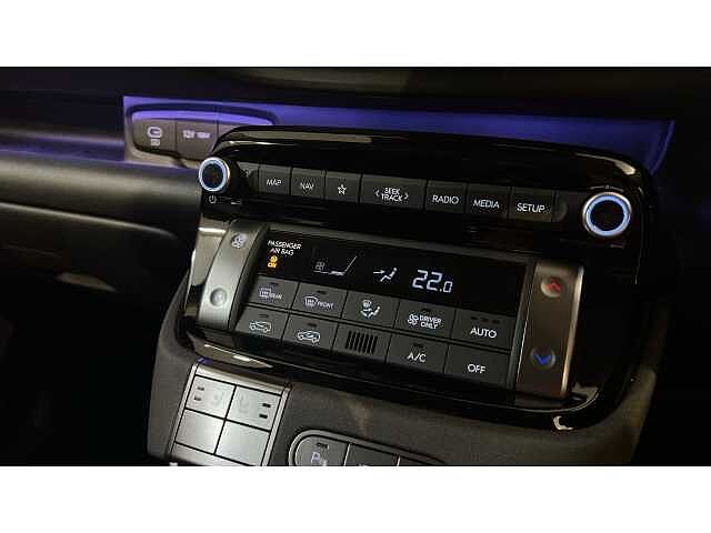 Hyundai Inster INSTER 85kW 02 49kWh 5dr Auto
