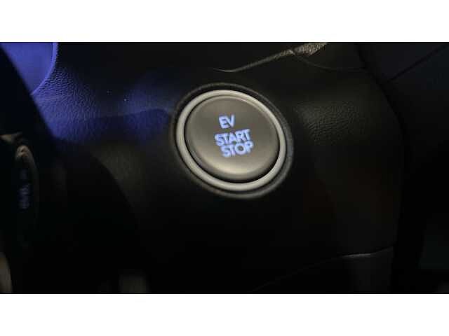 Hyundai Inster INSTER 85kW 02 49kWh 5dr Auto