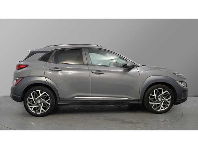 Hyundai Kona KONA 1.6 GDi Hybrid Ultimate 5dr DCT