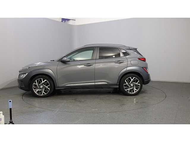 Hyundai Kona KONA 1.6 GDi Hybrid Ultimate 5dr DCT