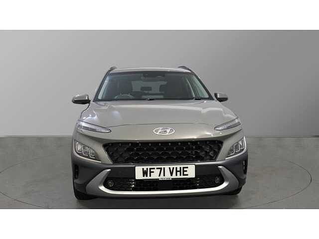 Hyundai Kona KONA 1.6 GDi Hybrid Ultimate 5dr DCT