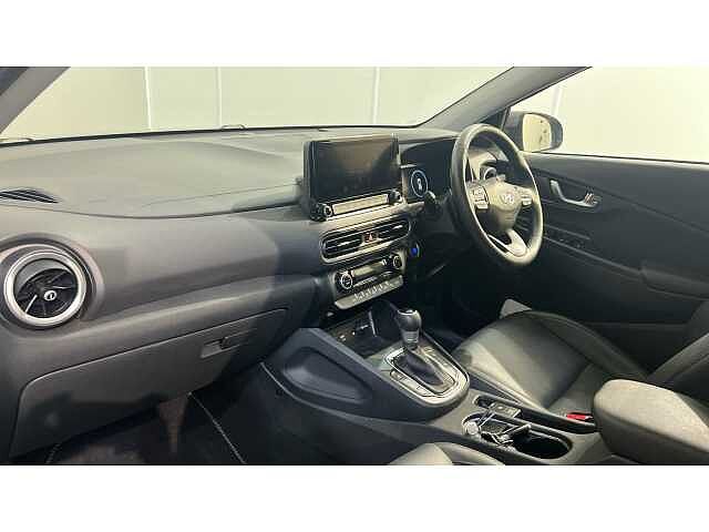 Hyundai Kona KONA 1.6 GDi Hybrid Ultimate 5dr DCT