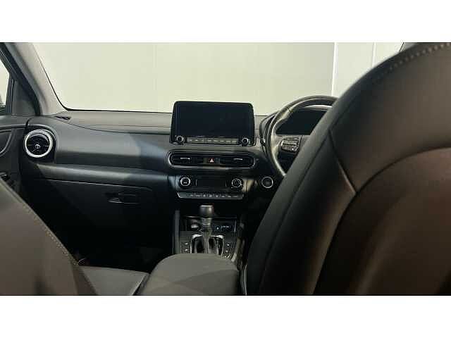 Hyundai Kona KONA 1.6 GDi Hybrid Ultimate 5dr DCT