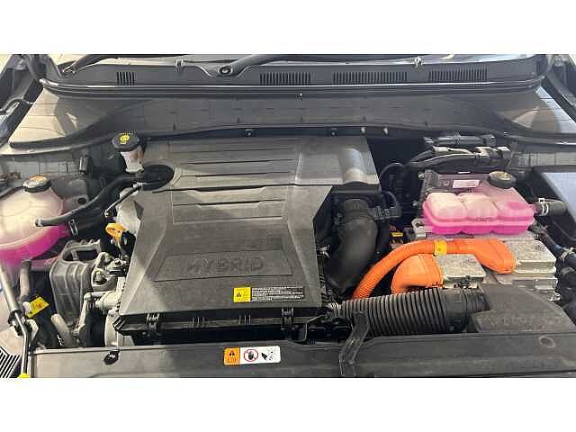 Hyundai Kona KONA 1.6 GDi Hybrid Ultimate 5dr DCT