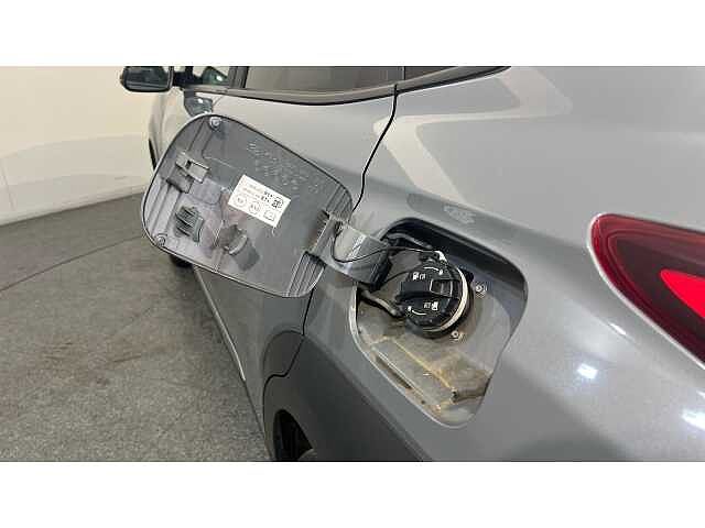 Hyundai Kona KONA 1.6 GDi Hybrid Ultimate 5dr DCT