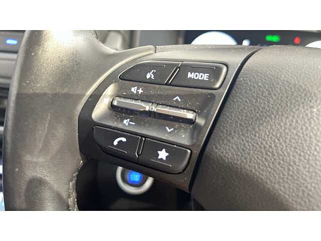 Hyundai Kona KONA 1.6 GDi Hybrid Ultimate 5dr DCT