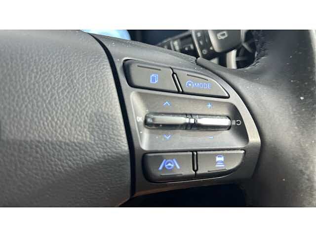 Hyundai Kona KONA 1.6 GDi Hybrid Ultimate 5dr DCT