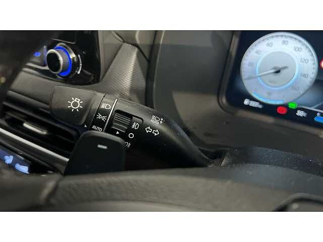 Hyundai Kona KONA 1.6 GDi Hybrid Ultimate 5dr DCT