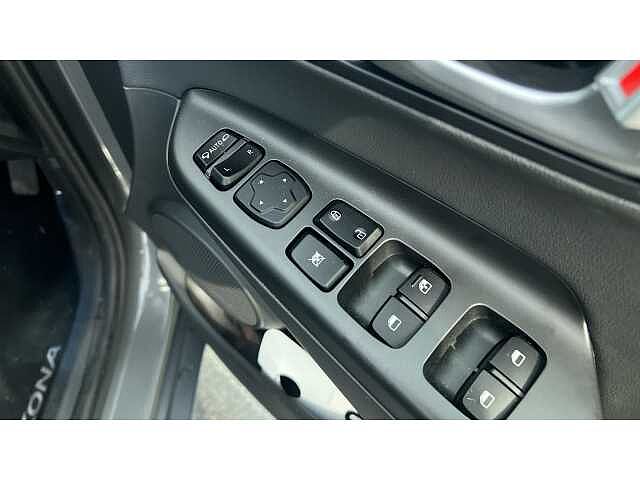 Hyundai Kona KONA 1.6 GDi Hybrid Ultimate 5dr DCT