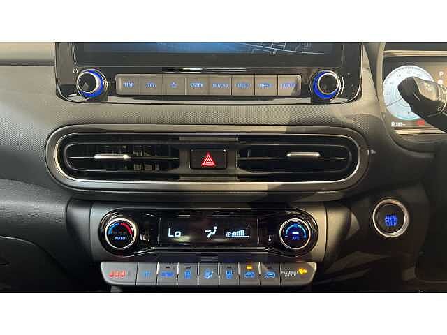Hyundai Kona KONA 1.6 GDi Hybrid Ultimate 5dr DCT