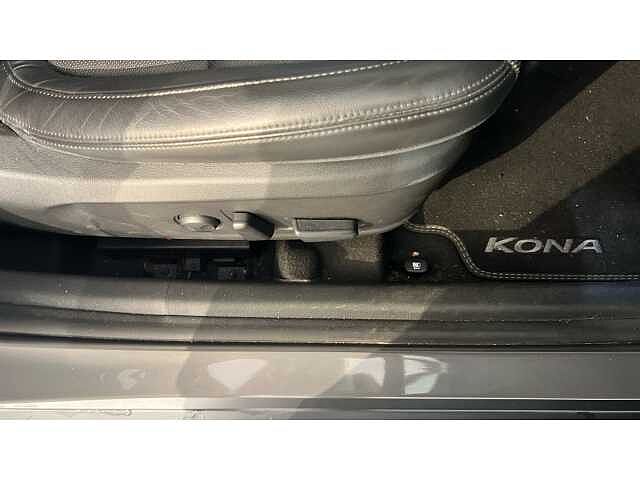 Hyundai Kona KONA 1.6 GDi Hybrid Ultimate 5dr DCT