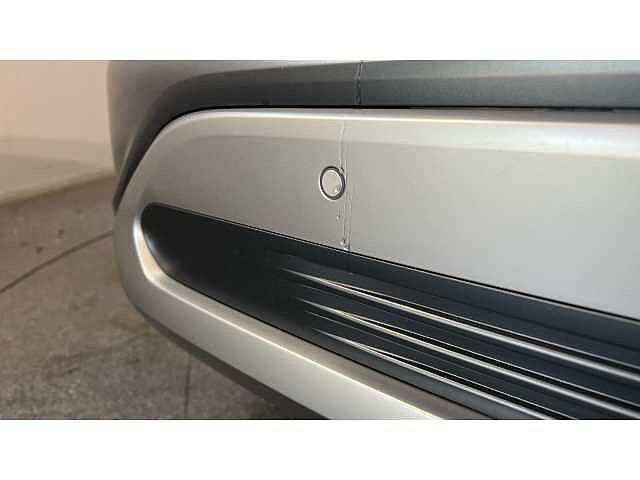 Hyundai Kona KONA 1.6 GDi Hybrid Ultimate 5dr DCT