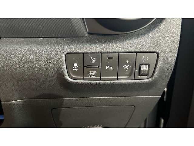 Hyundai Kona KONA 1.6 GDi Hybrid Ultimate 5dr DCT