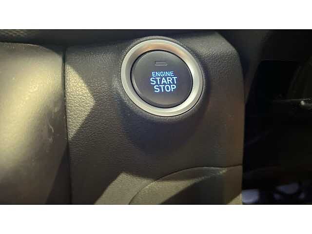 Hyundai Kona KONA 1.6 GDi Hybrid Ultimate 5dr DCT