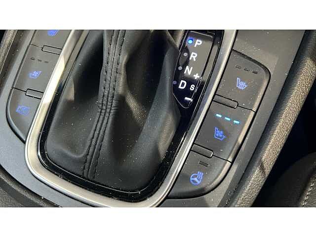 Hyundai Kona KONA 1.6 GDi Hybrid Ultimate 5dr DCT