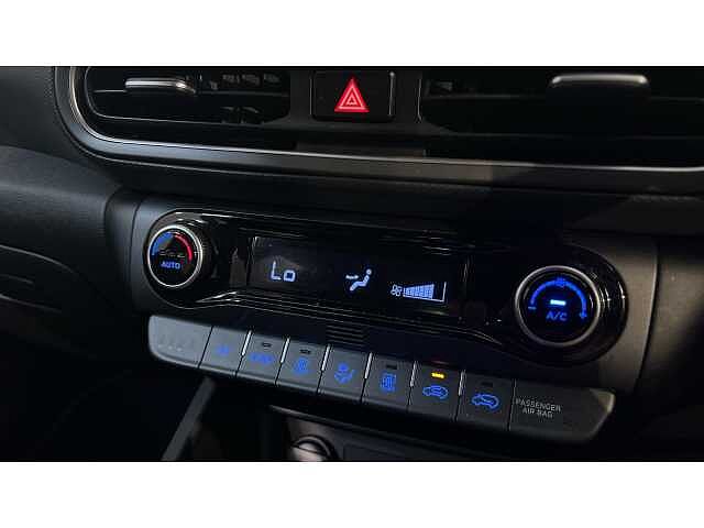 Hyundai Kona KONA 1.6 GDi Hybrid Ultimate 5dr DCT