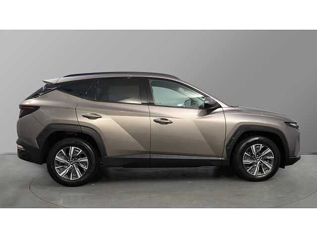 Hyundai Tucson TUCSON 1.6 TGDi Hybrid 230 SE Connect 5dr 2WD Auto