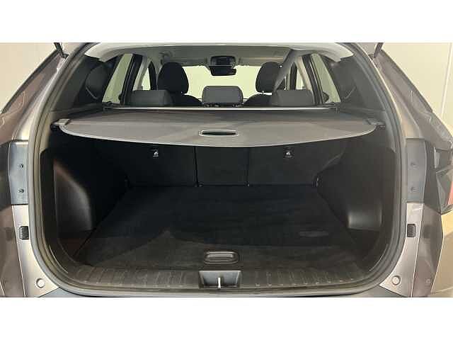 Hyundai Tucson TUCSON 1.6 TGDi Hybrid 230 SE Connect 5dr 2WD Auto