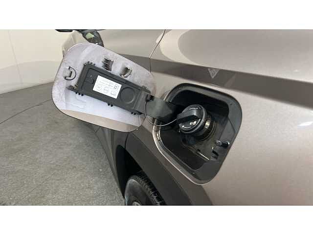Hyundai Tucson TUCSON 1.6 TGDi Hybrid 230 SE Connect 5dr 2WD Auto