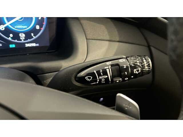 Hyundai Tucson TUCSON 1.6 TGDi Hybrid 230 SE Connect 5dr 2WD Auto