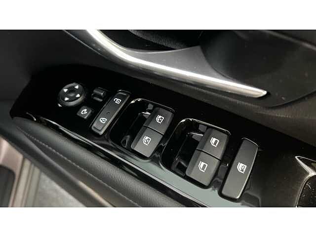 Hyundai Tucson TUCSON 1.6 TGDi Hybrid 230 SE Connect 5dr 2WD Auto
