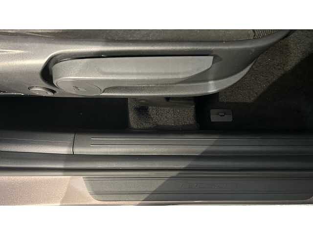 Hyundai Tucson TUCSON 1.6 TGDi Hybrid 230 SE Connect 5dr 2WD Auto