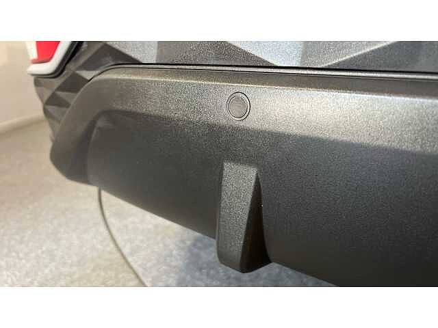 Hyundai Tucson TUCSON 1.6 TGDi Hybrid 230 SE Connect 5dr 2WD Auto